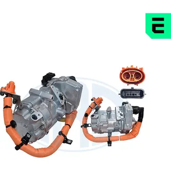 Kompresor klimatizace Kompresor klimatizace, 670185