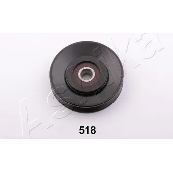 Vratna/vodici kladka, klinovy zebrovy remen, 129-05-518