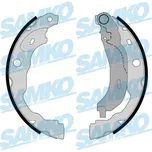 Sada brzdových čelistí, 81216