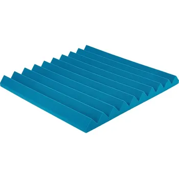 akustický panel Pyramid Profil V Smurf