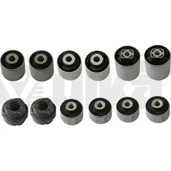 Uložení převodovky Uložení, řídicí mechanismus, 44071742201