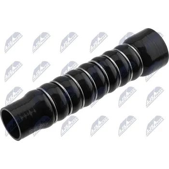 Turbodmychadlo Hadice plnícího vzduchu NTY GPP-RE-067