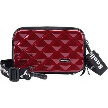 Kabelka Baellerry Zeneva - Bordová KP-36088