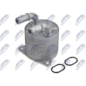 Chladič motoru Chladič oleje, automatická převodovka, CCL-VV-012