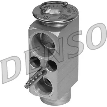 Ventil klimatizace Expanzní ventil, klimatizace, DVE05007