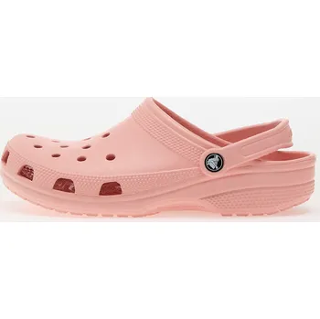 Dámská obuv Tenisky Crocs Classic Pastel Pink EUR 41-42