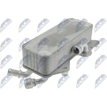 Chladič motoru Olejový chladič, motorový olej, CCL-AU-047