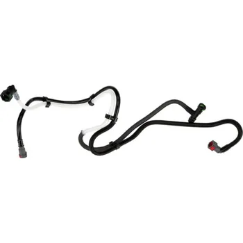 Palivový systém Palivová hadička, MFL1208