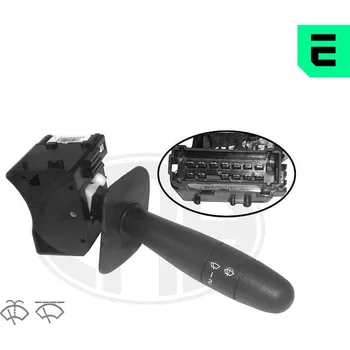 Spínač řízení, 440555