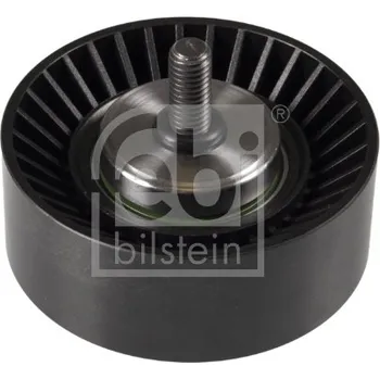 Vratna/vodici kladka, klinovy zebrovy remen, 24765