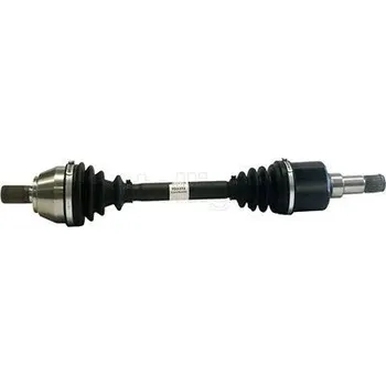 Hřídel nápravy Hnací hřídel METELLI 17-0912