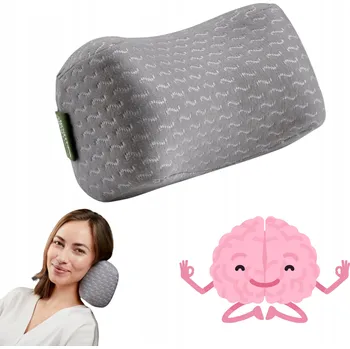 Polštář Ortopedický polštář WELLPUR ALESUND JYSK