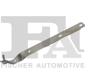 Držák výfukového systému, 105-921