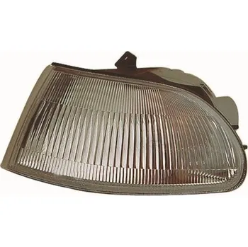 Směrový světlomet Hd civ 91-/l blikač, 217-1516L-AE