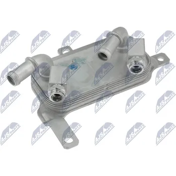 Chladič motoru Olejový chladič, motorový olej, CCL-PL-026