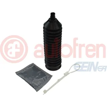 Sada měchů, řízení, D9278