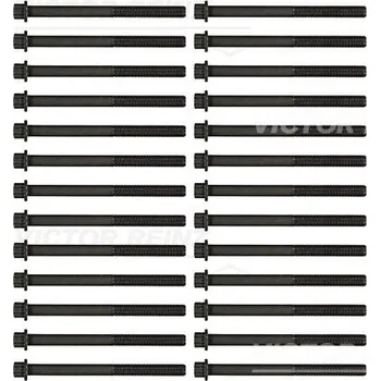 Spojovací materiál motoru Sada sroubu pro hlavy valcu, 14-55031-03