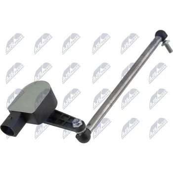 Čidlo automobilu Snímač, úroveň pneumatického odpružení, ECX-ME-005