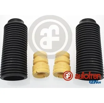 Ochranná sada proti prachu, tlumič pérování, D5028