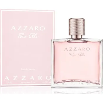 Dámský parfém Azzaro Azzaro Pour Elle W EDP 100 ml