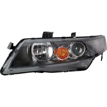 Přední světlomet Hd acc 03-/l světlomet h1/h1, 217-1144L-LD-EM