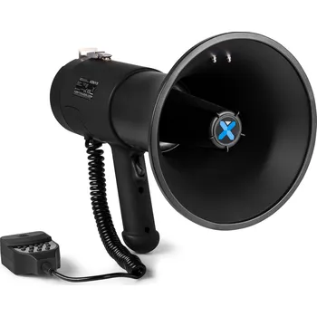Vonyx MEG075 Megafon 75W matt black
