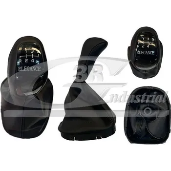 Manžeta řadicí páky, 25536