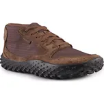 Merrell Wrapt Sneaker Mid WP M - hnědá 47
