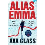 Alias Emma - Glass Ava