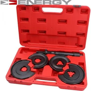 Napinak pruziny, pruzina podvozku, NE00746