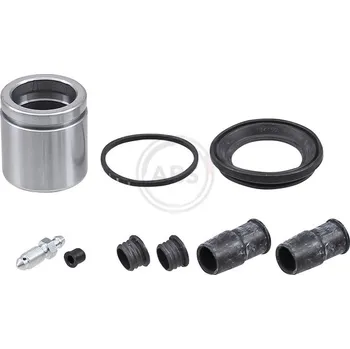 Přislušenství brzdového systému Sada na opravy, brzdový třmen, 57498
