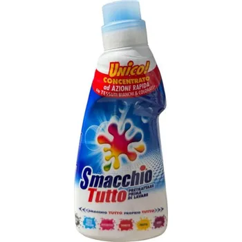 Odstraňovač skvrn Smacchio tutto 400 ml odstraňovač skvrn s aplikátorem