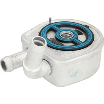 Chladič motoru Olejový chladič, motorový olej, D43002TT