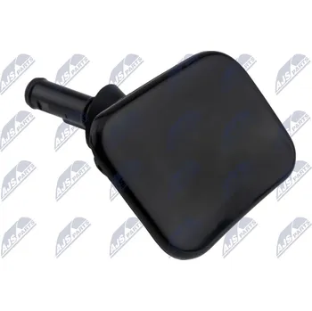 Nárazník Kryt nárazníku, EDS-KA-022