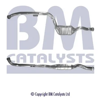 Katalyzátor Katalyzátor, BM80230H