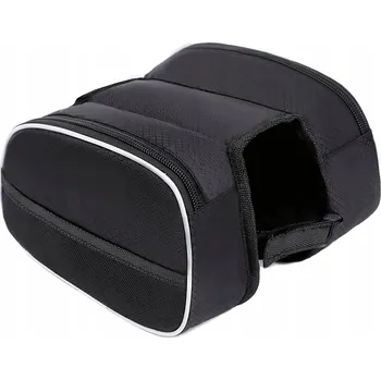 brašna na kolo Přední Cyklistická brašna Quattro Brašna na kolo 2,4 l