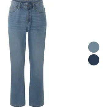 Pánské džíny esmara Men Pánské džíny "Relaxed Fit"