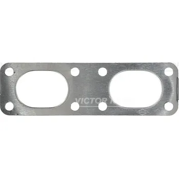 Těsnění výfuku Těsnění, kolektor výfukových plynů, 71-31589-00