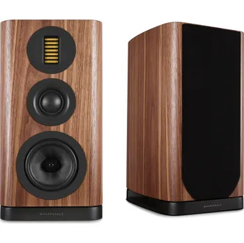 Elektronika Wharfedale Evo 5.2 Varianta: ořech