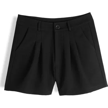 Dámské oblečení GATE Šortky s kapsami 42 625-0035/89