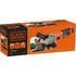úhlová bruska Black & Decker BEG010