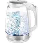 Rychlovarná konvice Sencor SWK 2190WH