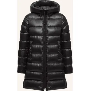 Dámská bunda Moncler Dámská Péřová Bunda Suyenne, černá, 36