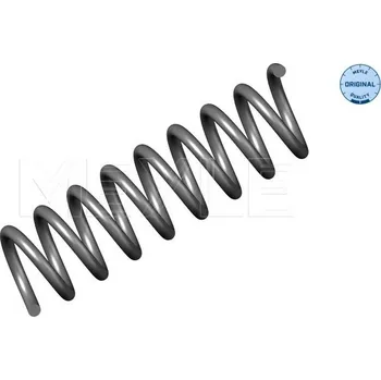 Pružina podvozku, 014 032 0504