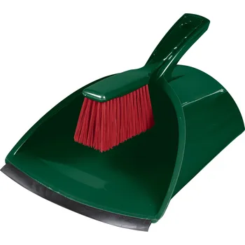 Venkovní osvětlení PARKSIDE® Venkovní zametací sada, 2dílná (plast)