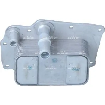 Chladič motoru Olejový chladič, motorový olej, 31841