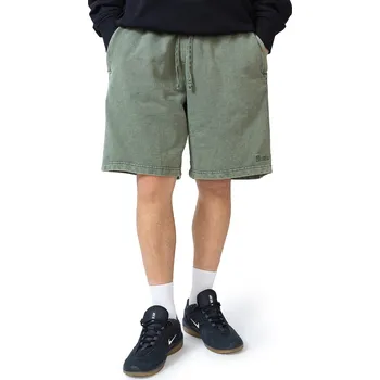 Pánské kraťasy Kraťasy Prosto Ston Green - XL