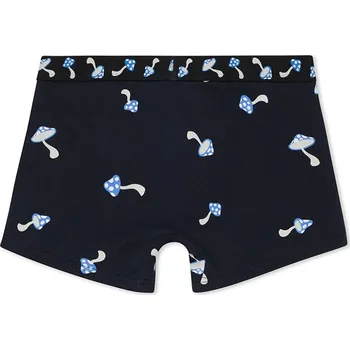 Boxerky Boxerky Ripndip Euphoria Black - M