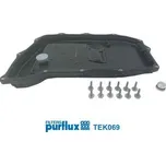 Sada hydraulického filtru, automatická převodovka, TEK069