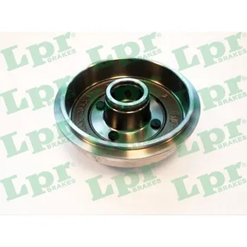 Brzdový buben Brzdový buben, 7D0644